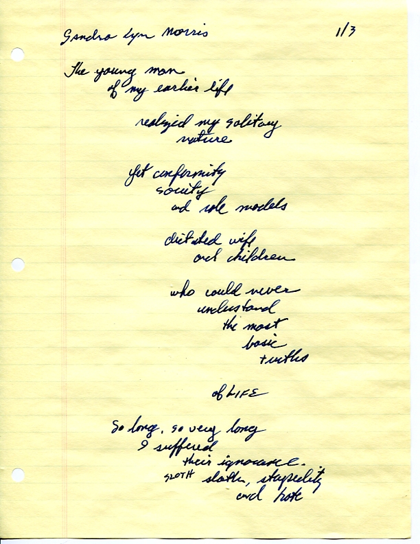 John WorldPeace Poems 2019